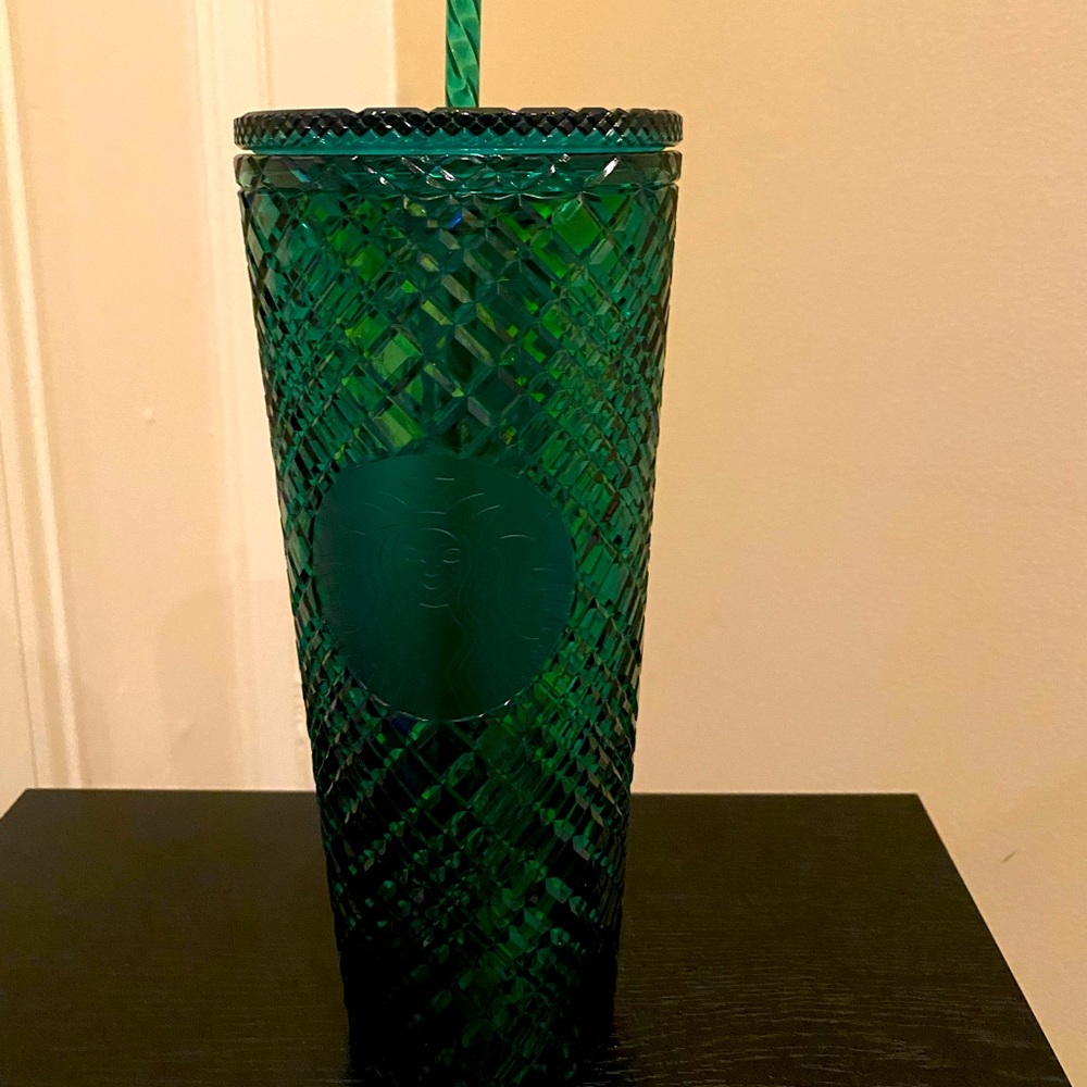Starbucks 24oz Cup